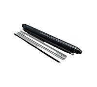 Générique Drum Blade, Kit de Batterie OPC Couleur MP5054, Lame de Nettoyage, Compatible avec Ricoh, MP2554 MP3054 MP3554 MP4054 MP6054 MP 2554 3554 6054 PCR, 1 Ensemble,for Parts(Kit for 4pcs)