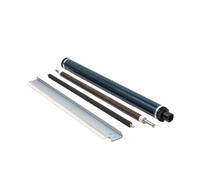 Générique Drum Blade, Kit d'entretien du Tambour, Compatible for Ricoh, C305 C306 C307 C305SP C406 C407 MPC306 MPC307, Lame de Tambour Primaire,for Parts(Group A)