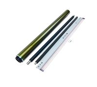 Générique Drum Blade, Tambour DR316, Compatible for Konica, C250i C300i C360i C7130, Lame de Nettoyage OPC, Rouleau PCR,for Parts(1Set Color)