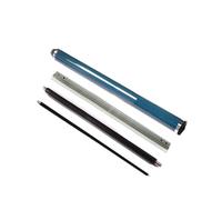 Générique Drum Blade, Unité de Tambour, Compatible for Ricoh, MP2851 MP2852 MP3010 MP3350 MP3351 Tambour OPC + Lame de Nettoyage + PCR,for Parts