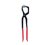 Générique Drum Brake Tool - Brake Spring Pliers, Automotive Service Equipment, Precision Brakes Hardware Kit, Heavy Duty Adjustment Removal Device | Professional Retainer Pin Extractor, Mechanical