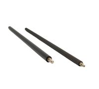 Générique Drum Cleaning Blade, Kit d'unité de Tambour Couleur OPC, Compatible for Ricoh, Lame de Nettoyage de Rouleau C2503 C2011 C2004CL C2504 C2003SP(PCR N Sponge Roller)