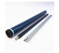 Générique Drum Cleaning Blade, Kit d'unité de Tambour Couleur OPC, Compatible for Ricoh, Lame de Nettoyage de Rouleau C2503 C2011 C2004CL C2504 C2003SP(Kit for 3pcs)