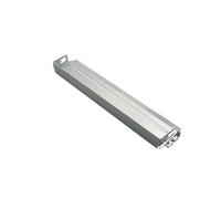 Générique Drum Cleaning Blade, Lame de Nettoyage de Tambour Compatible avec Lexmark, MS710 MS711 MS810 MS811 MS812 MX710 MX711 MX810 MX811 MX812, 5 pièces