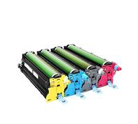 Générique Drum Unit, 108R01417 108R01418 108R01419 108R01420 unité de Tambour KCYM, Compatible for Cartouche de Tambour Xerox 6515 6510,for Drum Kit Replacement(Y)