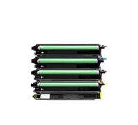 Générique Drum Unit, Unité de Tambour d'image, Compatible avec l'imprimante Couleur Xerox VersaLink C400 C405 C400DN C400N C405DN, Tambour d'imagerie Couleur Noir 108R1121 108R01121(Drum Unit BK)