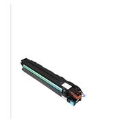 Générique Drum Unit, Unité de Tambour d'image/unité de développement, Compatible avec Konica Minolta dizhub C452 C552 C652 C654e C754e C654 C754 DR612 DR711,Drum Kit Replacement(DR612 BK Dev Unit)