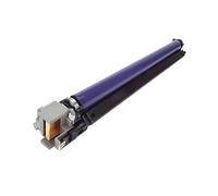 Générique Drum Unit, Unité de Tambour WC7525, Compatible avec Xerox WorkCentre WC 7525 7530 7535 7545 7556 7825 7830 7835 7845 7855 7970, Cartouche de Tambour,for Drum Kit Replacement(BK)