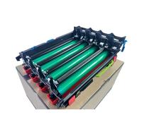 Générique Drum Unit, Unité d'imagerie Noire et Couleur Compatible, Compatible avec Lexmark CS421 521 622 série CX421 522 622 625 série 78C0ZV0, unité de Tambour,for Drum Kit Replacement