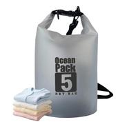 Générique Dry Bag - Lightweight Roll Top Waterproof Outdoor Travel Sack