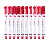 Générique Dry Erase Markers - Fine Tip Marker | Smooth Erasable Pens For Teachers, Classrooms, Whiteboards,Schools Preschools, Kindergartens, Drawing Pen Kids Adults