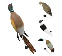 Générique Duck Bumper Toy - Dog Training Accessory, Retrieving Practice