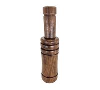 Générique Duck Call Whistle - Outdoor Realistic Wild Duck and Goose Sound Simulating Hunting Call Device Animal Caller for Hunting Training and Wildlife Outdoor Use