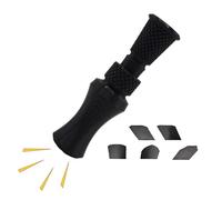 Générique Duck Calls for Hunting - 3D Printed Animal Whistle with 5 Replaceable Sound Chips | Outdoor Game Trapping Call for Kids Adults | Realistic Portable Duck Sound Training Tool