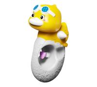 Générique Duck Pool Water Shooter, Water Squirter Toddlerz | Summer Fighting Game Pool Soaker Squirt Shooter Toys for Over 3 Years Old Children
