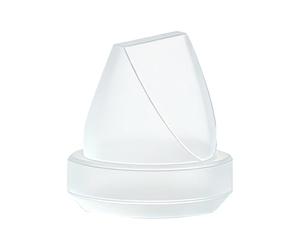 Générique Duckbill Ventile Für Milchpumpen Aus Silikon - Silikon Ersatzteil,Stillpumpenventil Für Das Stillen | Für Nächtliche Fütterung Von Kindern, Für Zu Hause Und Das