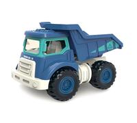 Générique Dump Truck Kids Construction Toŷs for Boys and Girls Construction Vehicle Toŷs for Boys & Girls 5 Pcs Truck Toy Set with Sound and Light for Toddleřş 1-3 Outdoor Toy