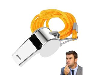 Générique Durability: Crafted from, This whistl