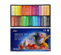 Générique Durable Oil Pastels Set, Professional Drawing Crayons