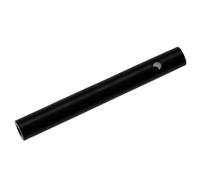 Générique Duty 1/4-20 Tige d ' Extension de Filetage Interne Adaptateur de de caméra bâton pour Accessoires d ' équipement vidéo de Photographie coupleur Femelle à Femelle
