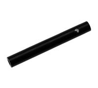 Générique Duty 1/4-20 Tige d ' Extension de Filetage Interne Adaptateur de de caméra bâton pour Accessoires d ' équipement vidéo de Photographie coupleur Femelle à Femelle