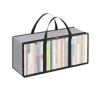 Générique DVD Storage Bag Clear Waterproof Dustproof Moistureprof