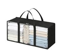 Générique DVD Storage Bag Clear Waterproof Dustproof Moistureprof