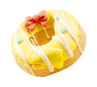 Générique Dwarf Hamster Teething Chews, Natural Hamster Toys, Guinea Pig Teeth Care, Cake-Shaped Chew Toy, Promotes Healthy Teeth, Safe for Small Animals, Ideal for Dwarf Hamsters, Guinea Pigs