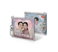 Générique Dynamite Kiss 키스는 괜히 해서! (SBS Drama) OST Mini Jewel Version