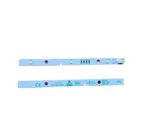 Générique E349766 1629348 DC12V for pièces de bande LED d'éclairage de réfrigération