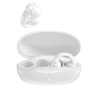 Générique Ear Pieces for Cell Phone Open Ear, Wireless 5.2, Noise Canceling