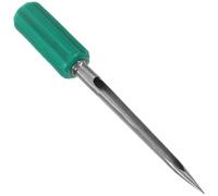 Générique Échantillonneur de Blé et Céréales en Acier Inoxydable Réutilisable Design Compact et Léger pour Usage Personnel et Expérimentation Agricole