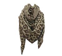 Générique écharpe Chaude Femme - Volé Cape imprimé écharpe chaude écharpe Leopard Shawl longues écharpes écharpe d'hiver écharpe femmes foulard Cravate Rose Poudré