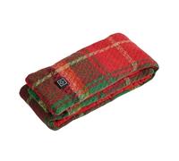 Générique Écharpe Chauffante, Chauffe-Cou À Thème De Noël Pour Temps Froid, Écharpe Chauffante USB, Pour Femmes Et Hommes Pour Lui Et Elle Pour Adultes Le Père La Mère Le Mari