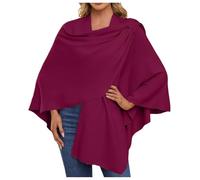 Générique Écharpe Coffret Cadeau Echarpe Femme Foulard Leopard Pour Fêtes Rouge Chale Beige Allée Du Léger Laine Écharpes D'automne Et D'hiver Femmes Chaude Léopard Noël Grande