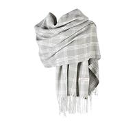 Générique Écharpe D'hiver Pour Femme Chale Etoles Hiver Chaud Grosse Grande Echarpes Foulards Douces Et Confortables Echarpe À Carré Coton Femme Pour Automne Hiver
