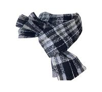 Générique Écharpe d'hiver pour Femme Grosse Écharpe Cachemire Etole Chale Femme Chaud Pashmina À Carreaux Hiver Touché Soyeux Multi Couleur Elégant Châle pour Mariage Party Soiree