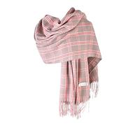 Générique Écharpe D'hiver Pour Femme Long Chaude En Automne Hiver Cape Souple Douces Et Confortables Grosse Écharpe Foulards Pashmina Etole Mariage