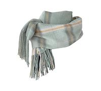Générique Écharpe d'hiver pour Femme Pashmina Châle Etole Mariage Chaud Écharpes Foulards Grande Longues À Carreaux Hiver Chaud Élégantes Echarpes Femmes