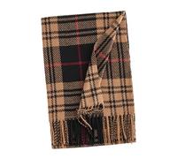 Générique écharpe En Velours Echarpes Femme Echarpe De Noel Écharpe chaude et froide à carreaux pour femmes, automne hiver Foulard Rose Femme Echarpes Homme Poncho Femme