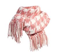 Générique Echarpe Femme, Châle Musical Silencieux pour Femmes en Mousseline de Soie Noire avec Notes Subtiles