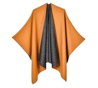 Générique Echarpe Femme Chaude Coffret Soie Chaud Écharpe Douce Foulard En Laine D'alpaga Coton Élégante Marron Hiver Châle Foulards Allée Du Chic Leopard