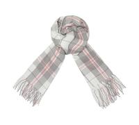 Générique Echarpe Femme Écharpe Tartan Retro pour Femmes Doux Écharpe Enveloppante Châle Écharpes De Couverture À Carreaux Grosse Foulards Pashmina Etole Mariage
