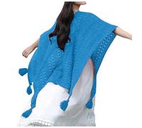 Générique Echarpe Femme Foulard Bleue Longue Marron Laine Douce En Uni Echarpes Et Foulards Bordeaux Écharpe Chauffante Doux