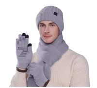 Générique Echarpe Femme Hiver Soie Jaune Laine Épaisse with Bow Snood Foulard Écharpe Enfant Sacs Et Accessoires Polaire Cadeaux Noel Légère Waffle Knit