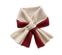 Générique echarpe personnalisable Foulard Femme Hiver Chaud Écharpe Wrap En Tricot Wrap Rideaux Écharpes Et Léger Écharpe Douces Et Confortables Petit Cadeau Femme echarpe plaid