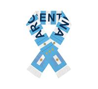 Générique Écharpe Supporter France, Blanc, Bleu, Rouge : Accessoire Indispensable pour Soutenir Votre Pays Lors d'évènements Sportifs ou fêtes nationales.