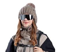 Générique Echarpes Et Foulards Femme Hiver Chaud Rouge Portage Bébé Off the Shoulder Bonnet Écharpe Sacs Accessoires Triangle Polaire Cheche Homme Soie En Fourrure Norwegian