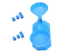 Générique Échelle de Balance pour Garçon Fille Éducatif de Sciences DIY Instrument Apprentissage des Mathématiques pour Jeu Équilibre pour Compréhension des Leviers