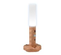 Générique Éclairage d'ambiance LED,Lampe à poser rechargeable à détection de mouvement - Veilleuse pour fixation murale | pour et Adultes, Chambre, Salle de Bain, Couloir, Cuisine, Escalier, Salon